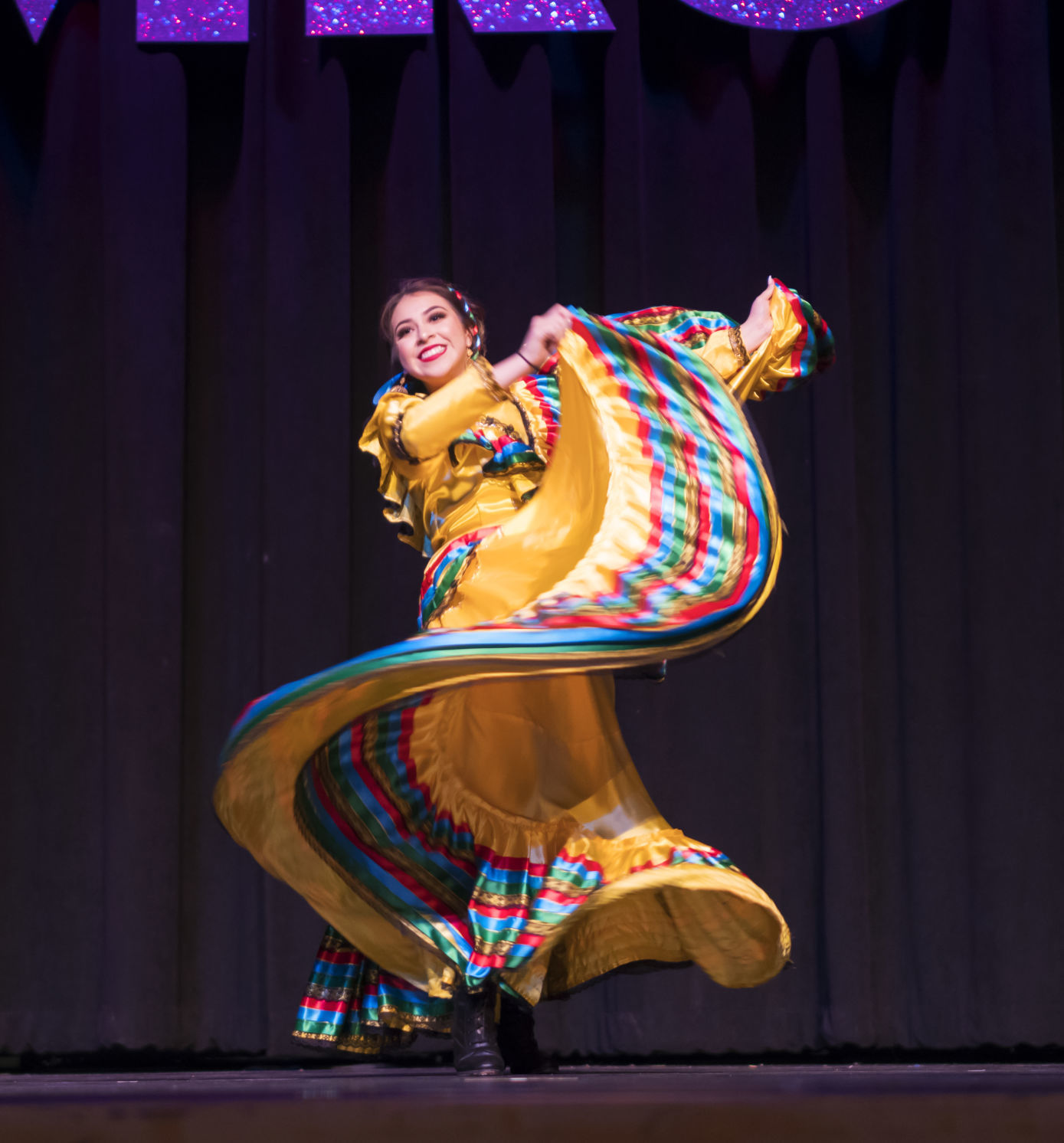 Miss Kings County 2019